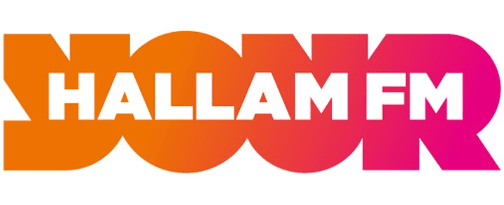 Hallam FM logo