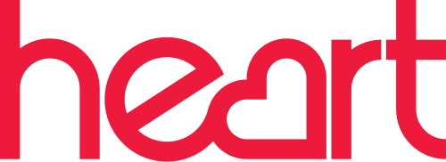 Heart logo