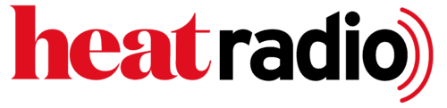 Heat Radio logo
