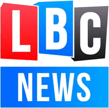 LBC News logo
