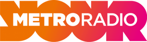 Metro Radio logo