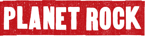 Planet Rock logo