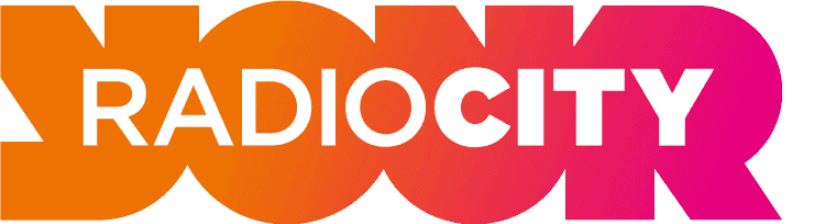 Radio City logo